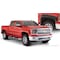 Bushwacker 14-18 SILVERADO 1500/15-C SILVERADO HD(78.7IN/97.6IN)POCKET STYLE FEND 40957-02 - alternate 1